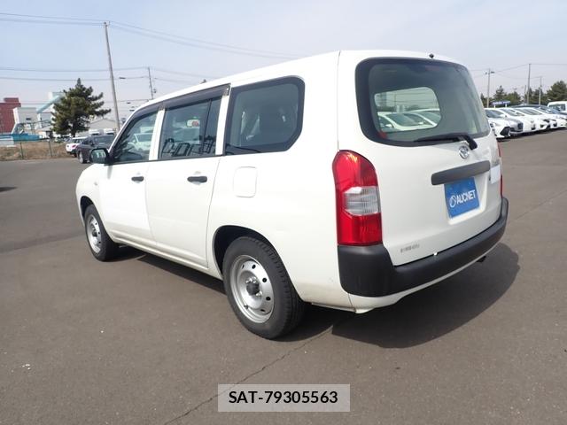Toyota PROBOX VAN 2020 7003748-3