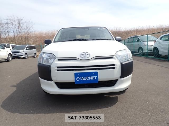 Toyota PROBOX VAN 2020 7003748-4