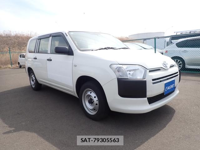 Toyota PROBOX VAN 2020 7003748-5
