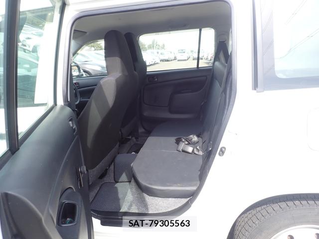 Toyota PROBOX VAN 2020 7003748-6
