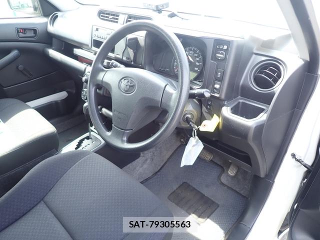 Toyota PROBOX VAN 2020 7003748-7