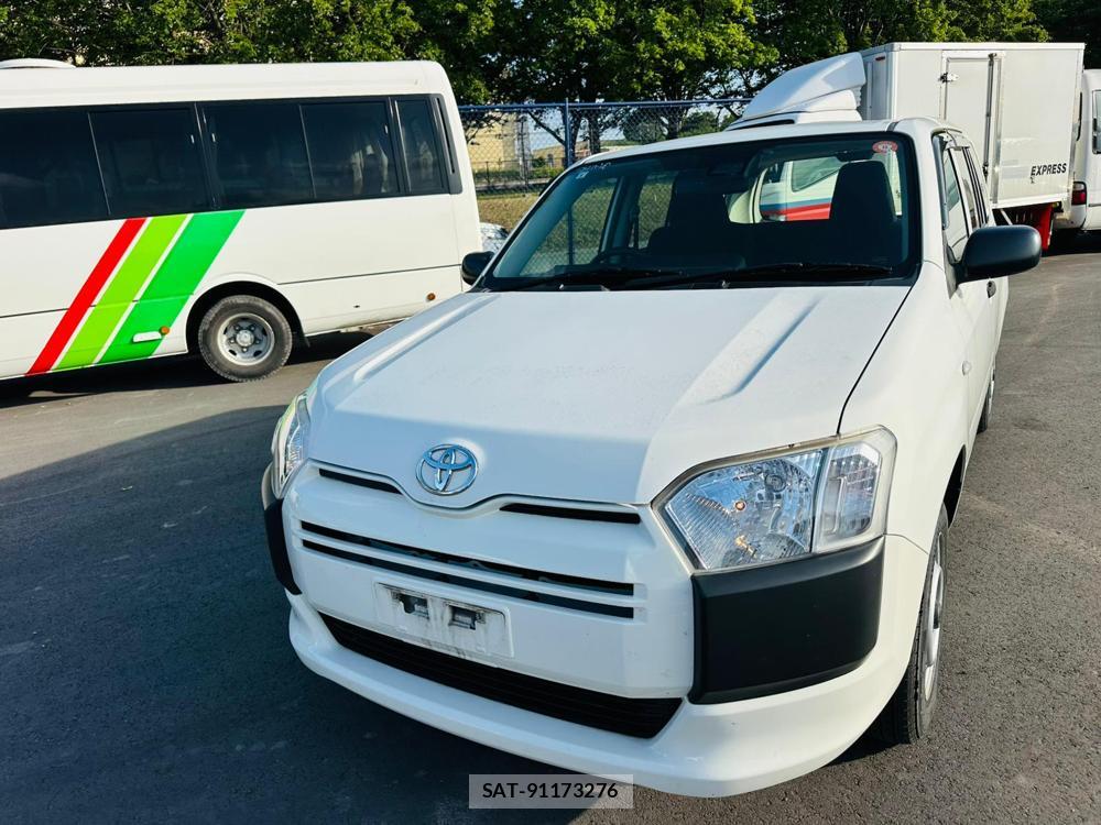 Toyota PROBOX VAN 2019 6958146-0
