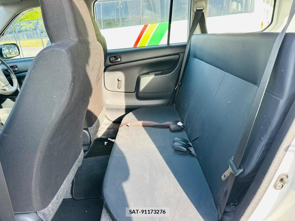 Toyota PROBOX VAN 2019 6958146-9