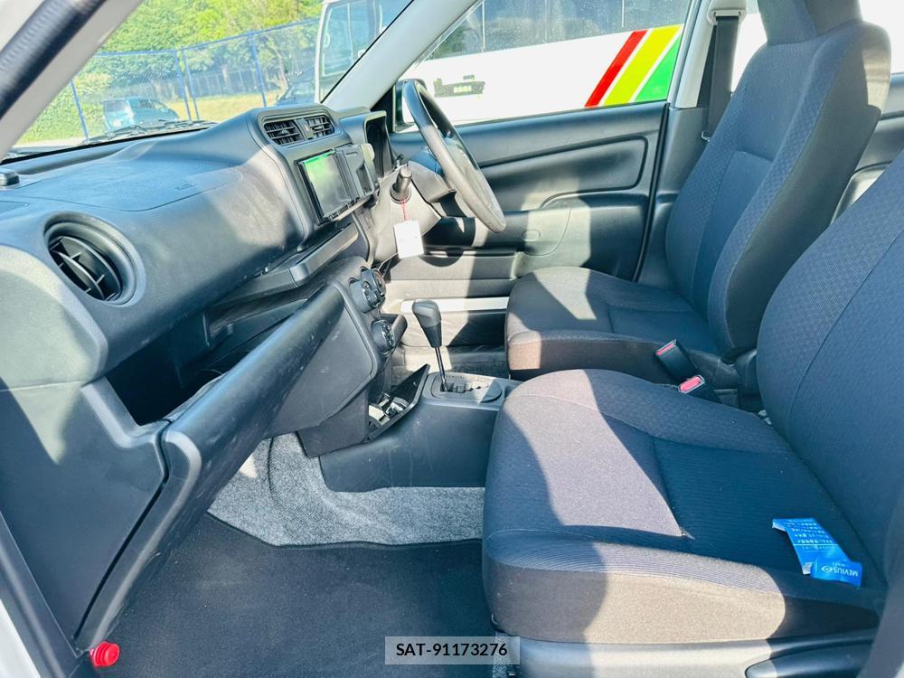 Toyota PROBOX VAN 2019 6958146-10