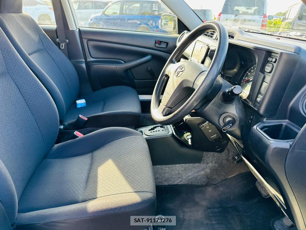 Toyota PROBOX VAN 2019 6958146-11