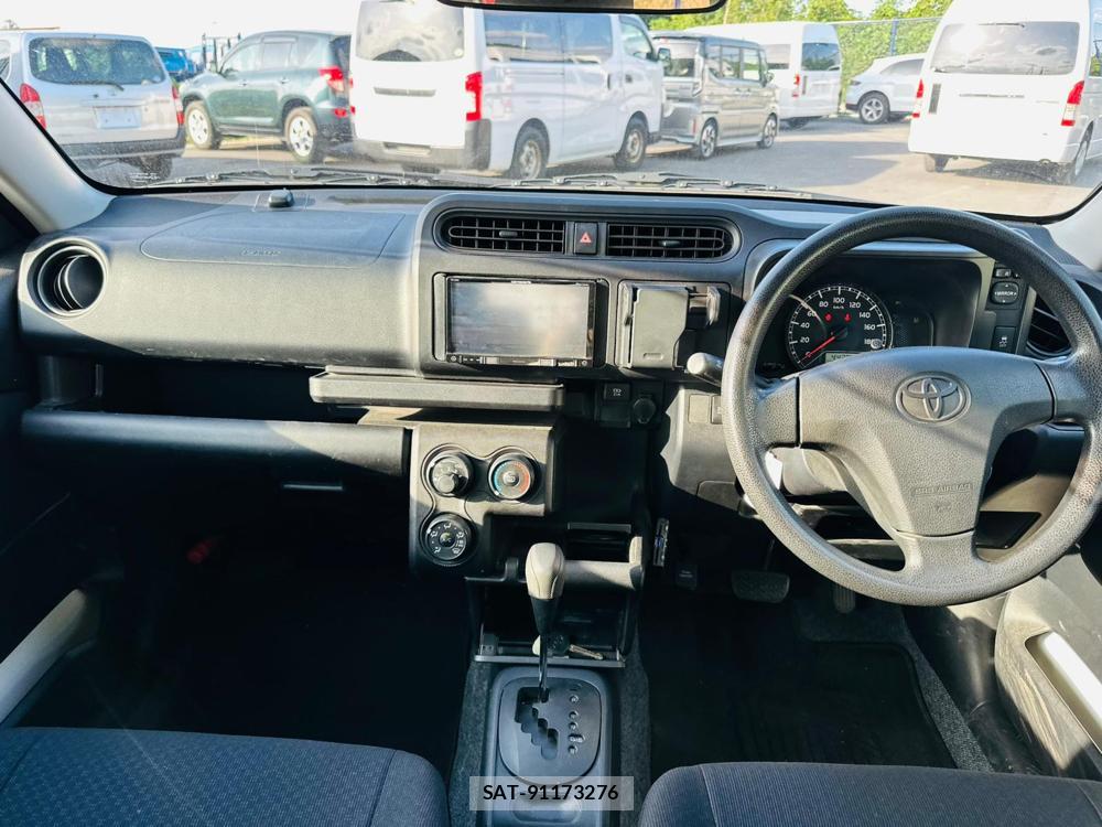 Toyota PROBOX VAN 2019 6958146-12
