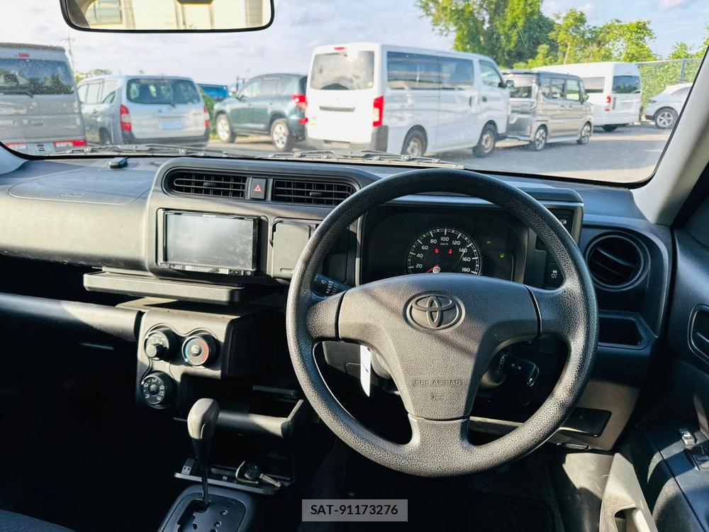 Toyota PROBOX VAN 2019 6958146-13