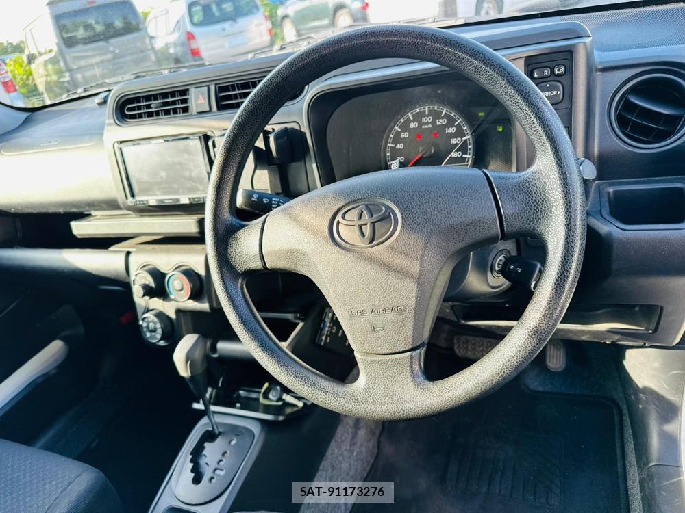 Toyota PROBOX VAN 2019 6958146-14