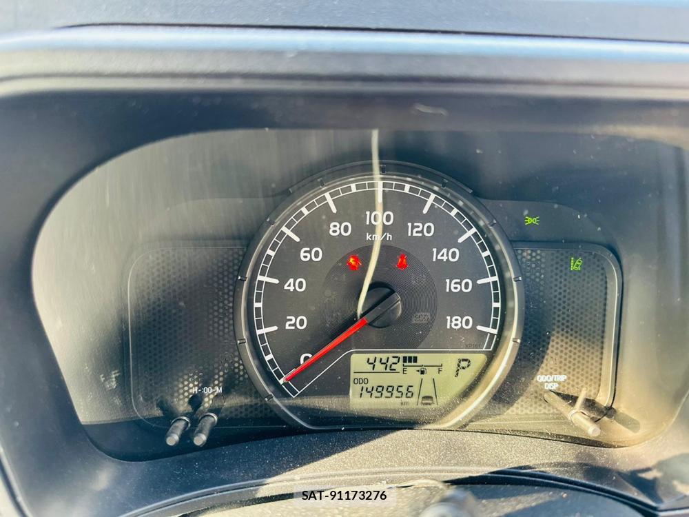 Toyota PROBOX VAN 2019 6958146-15