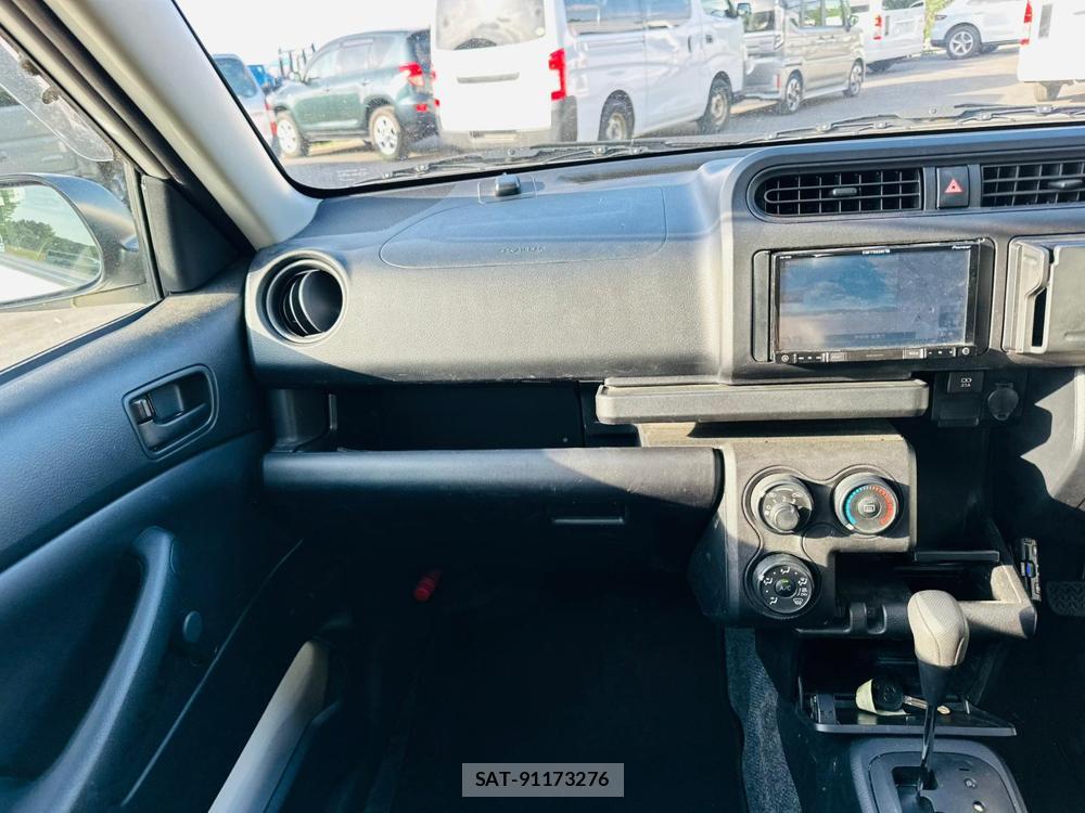 Toyota PROBOX VAN 2019 6958146-17