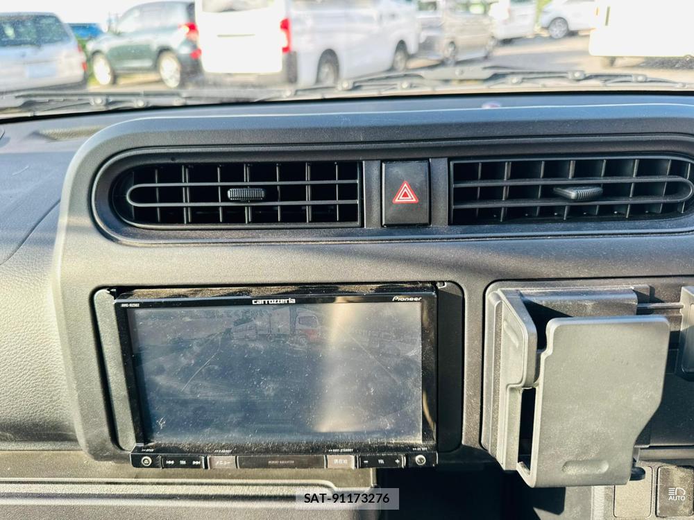 Toyota PROBOX VAN 2019 6958146-18