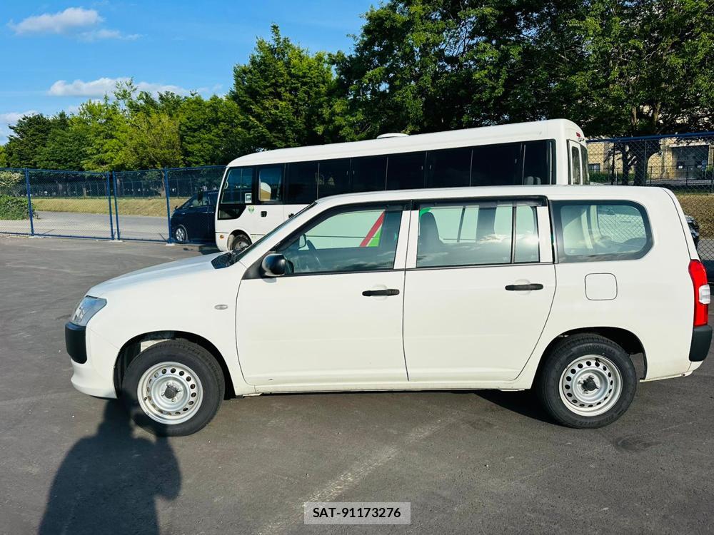 Toyota PROBOX VAN 2019 6958146-1
