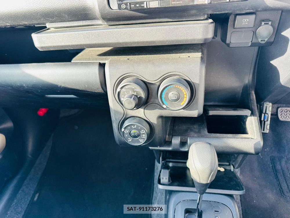 Toyota PROBOX VAN 2019 6958146-19