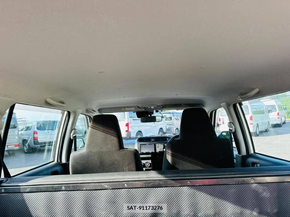 Toyota PROBOX VAN 2019 6958146-24