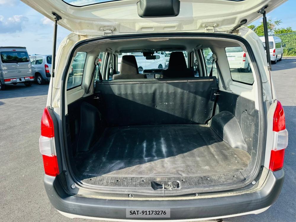 Toyota PROBOX VAN 2019 6958146-25
