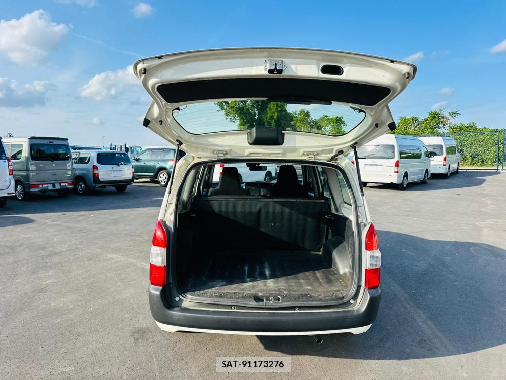 Toyota PROBOX VAN 2019 6958146-26