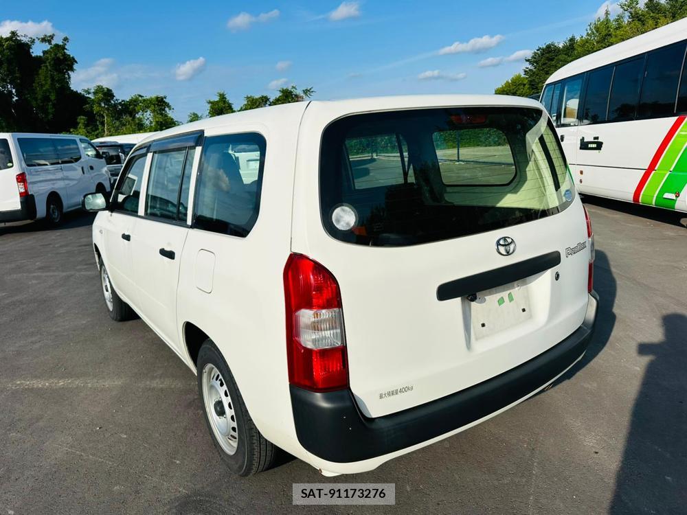 Toyota PROBOX VAN 2019 6958146-2