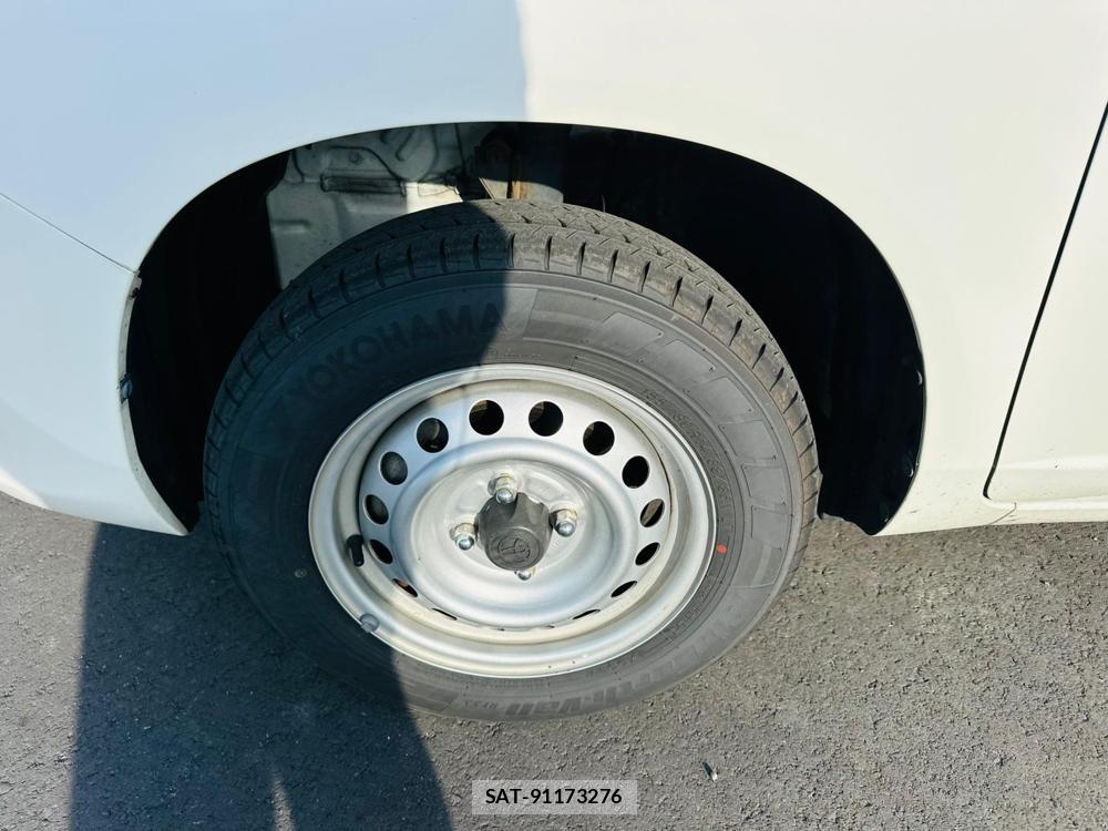 Toyota PROBOX VAN 2019 6958146-29
