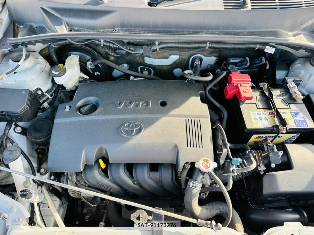 Toyota PROBOX VAN 2019 6958146-33