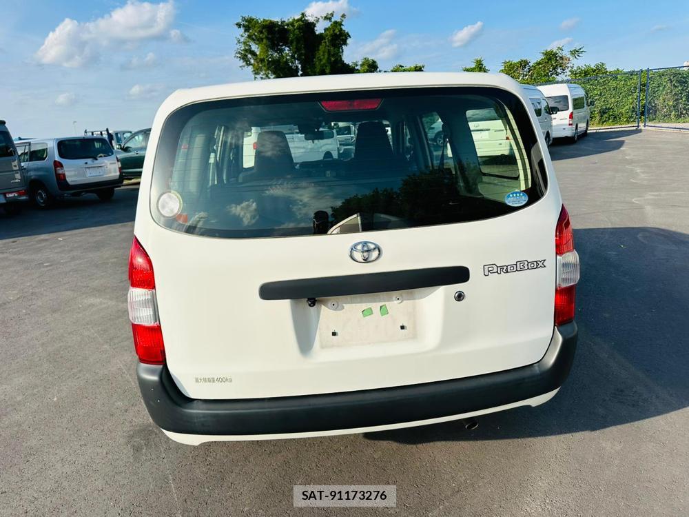 Toyota PROBOX VAN 2019 6958146-3