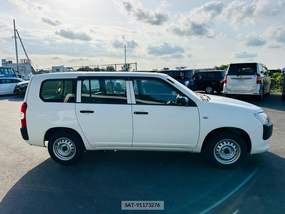 Toyota PROBOX VAN 2019 6958146-5
