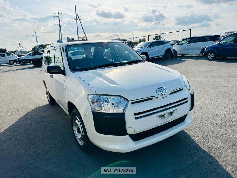 Toyota PROBOX VAN 2019 6958146-6