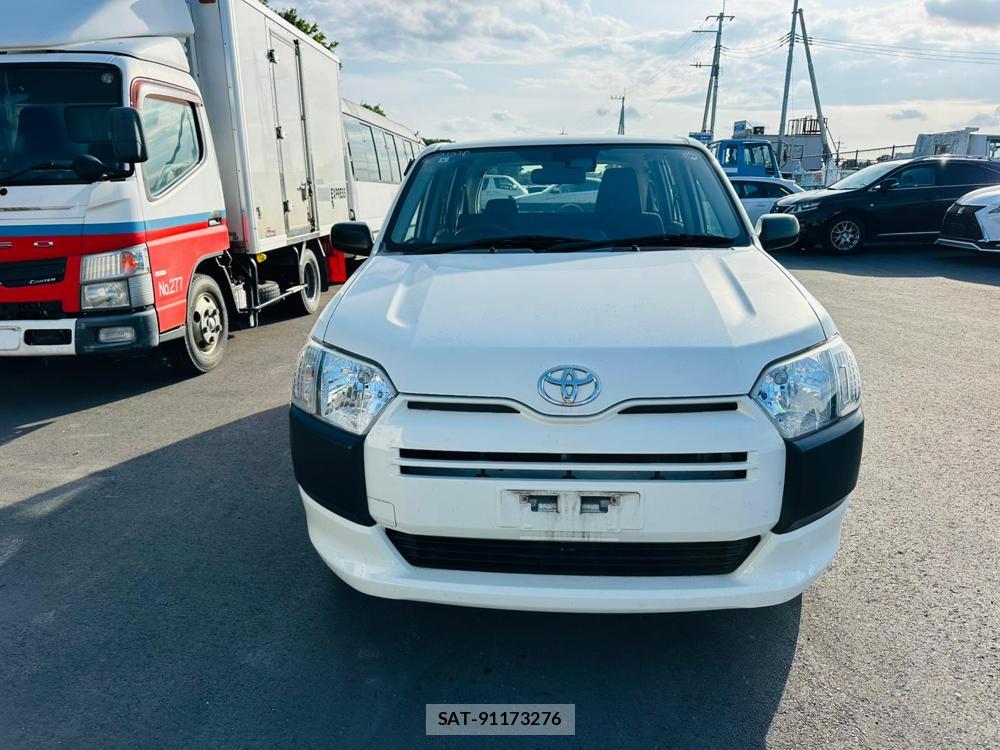 Toyota PROBOX VAN 2019 6958146-7