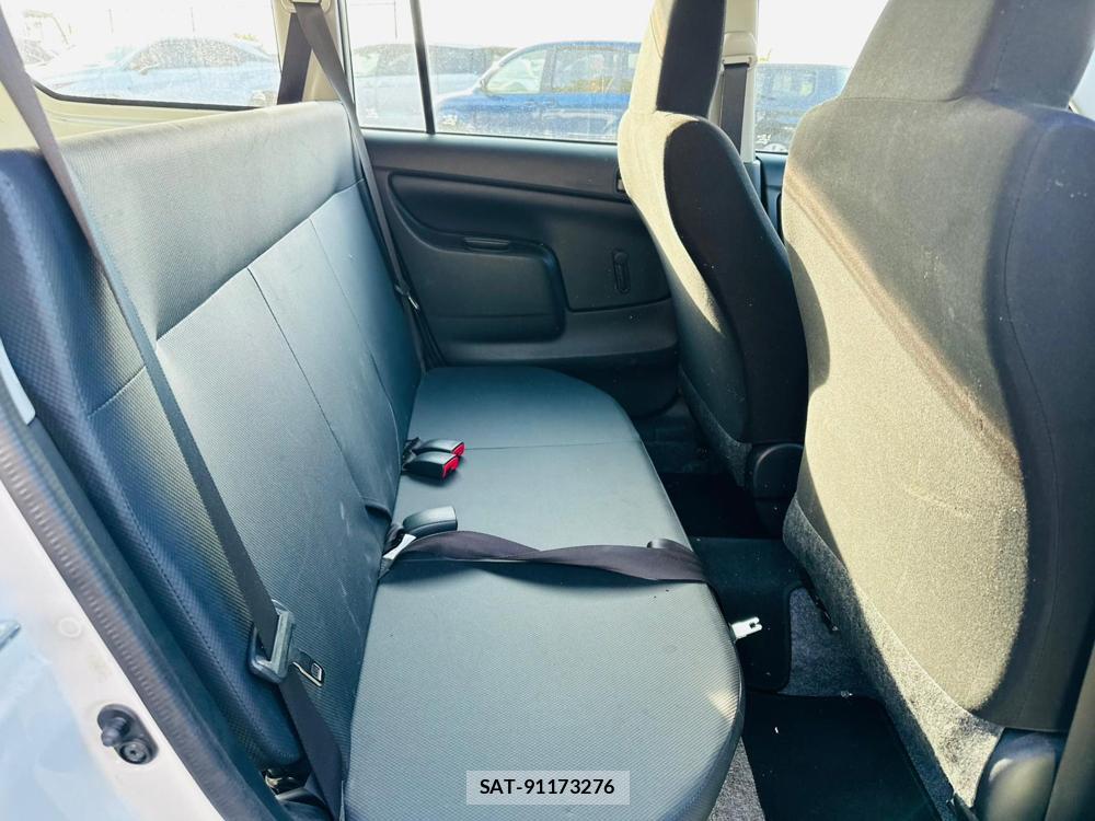 Toyota PROBOX VAN 2019 6958146-8