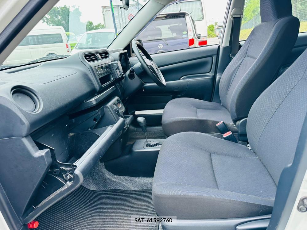 Toyota PROBOX VAN 2019 6751923-10