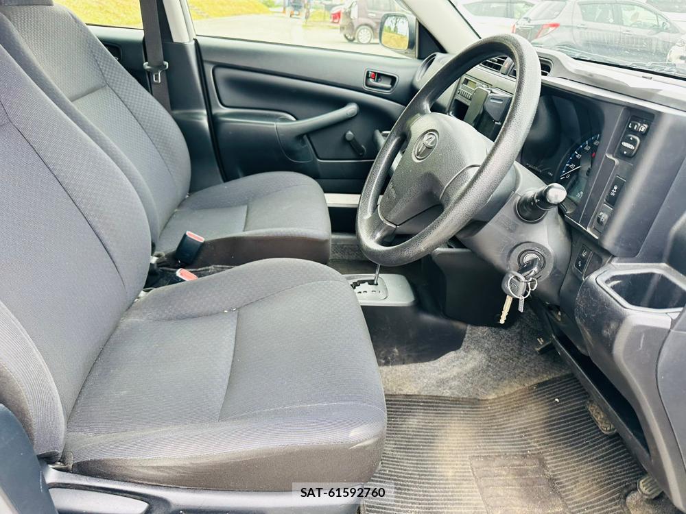 Toyota PROBOX VAN 2019 6751923-11