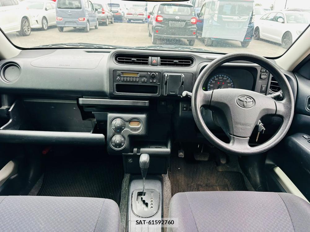 Toyota PROBOX VAN 2019 6751923-12