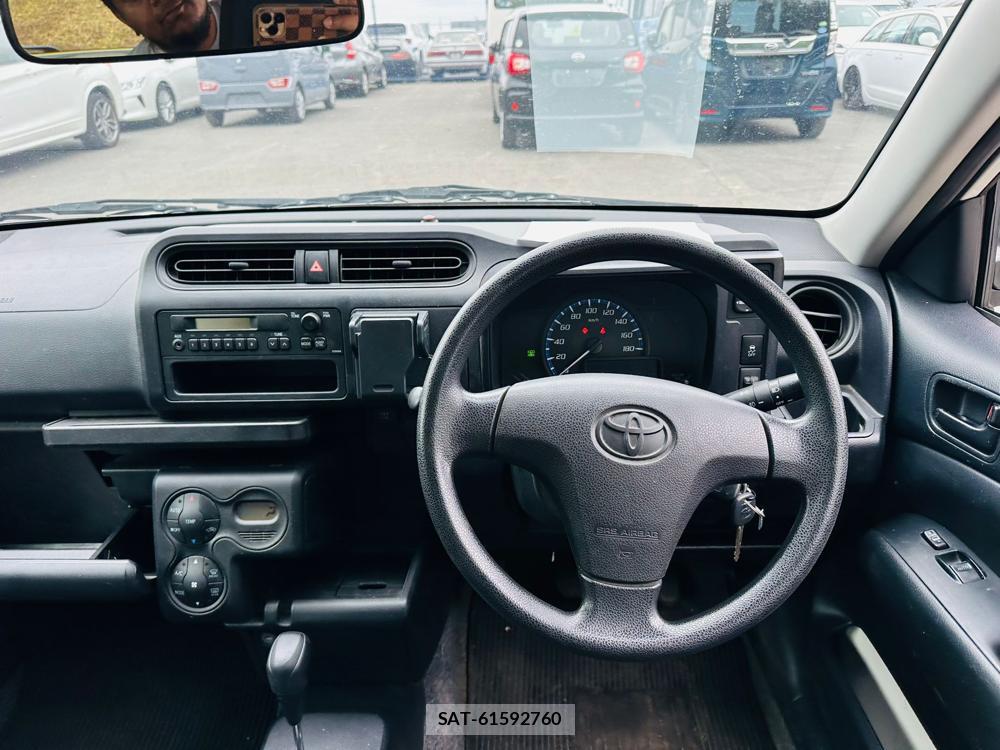 Toyota PROBOX VAN 2019 6751923-13
