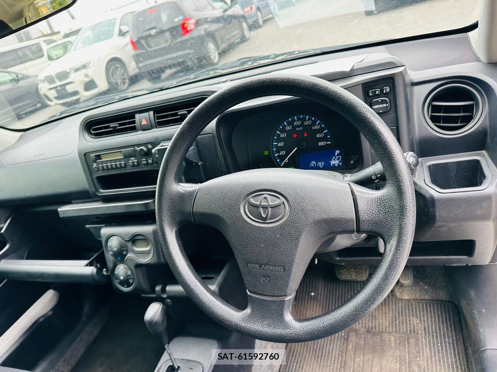 Toyota PROBOX VAN 2019 6751923-14