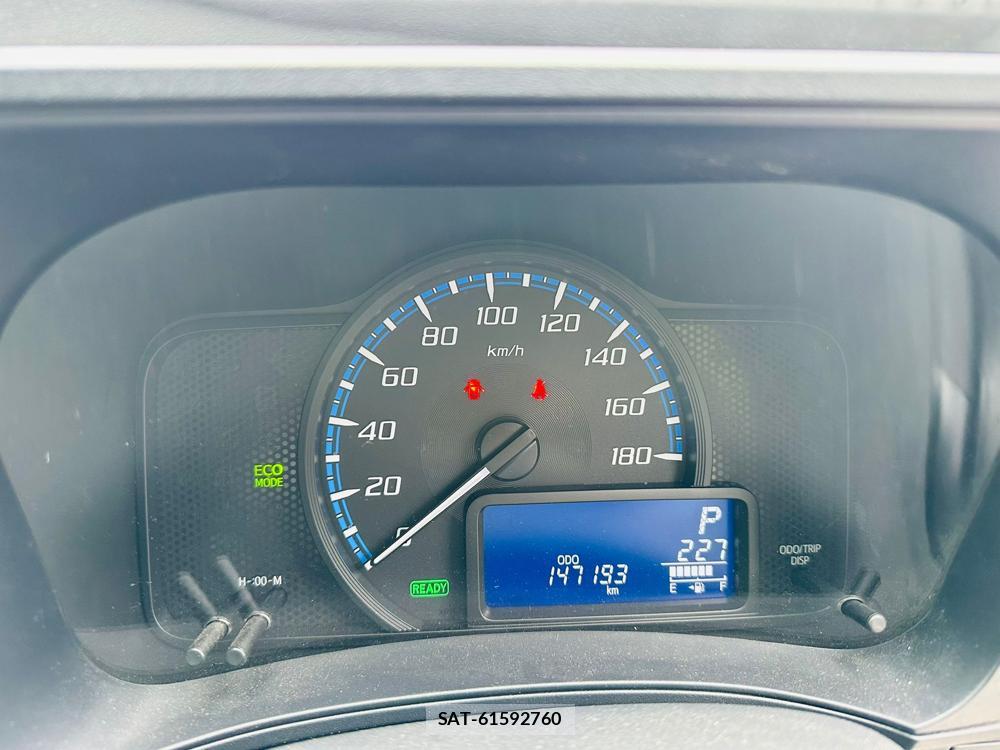 Toyota PROBOX VAN 2019 6751923-15