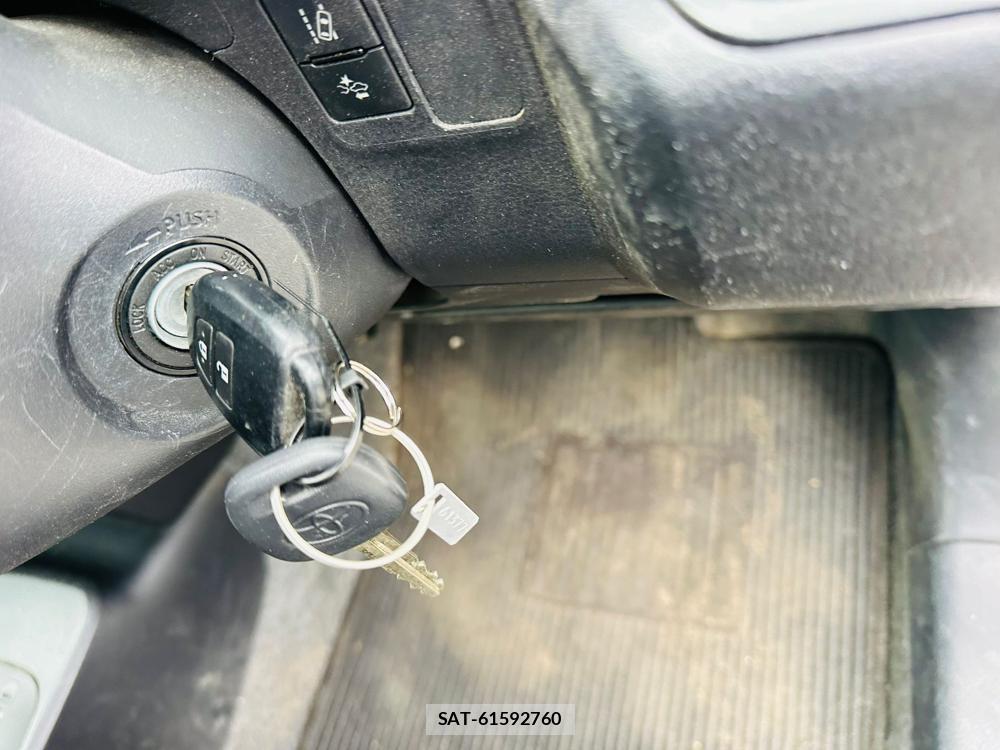 Toyota PROBOX VAN 2019 6751923-16