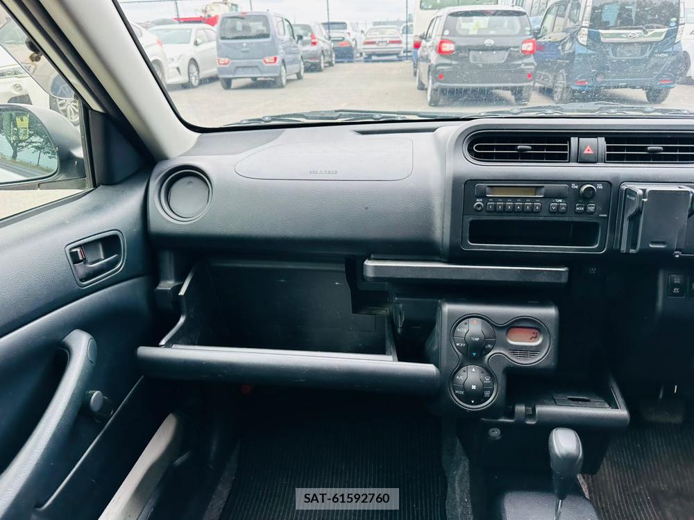 Toyota PROBOX VAN 2019 6751923-17