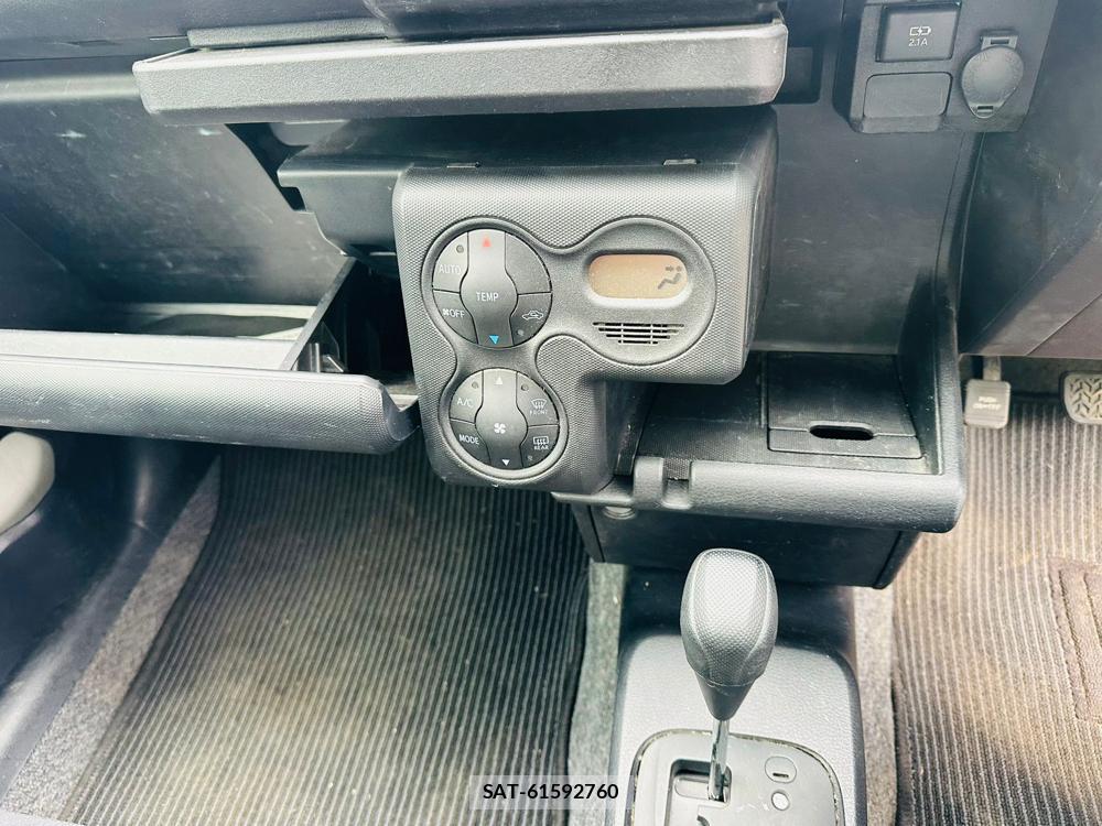 Toyota PROBOX VAN 2019 6751923-19