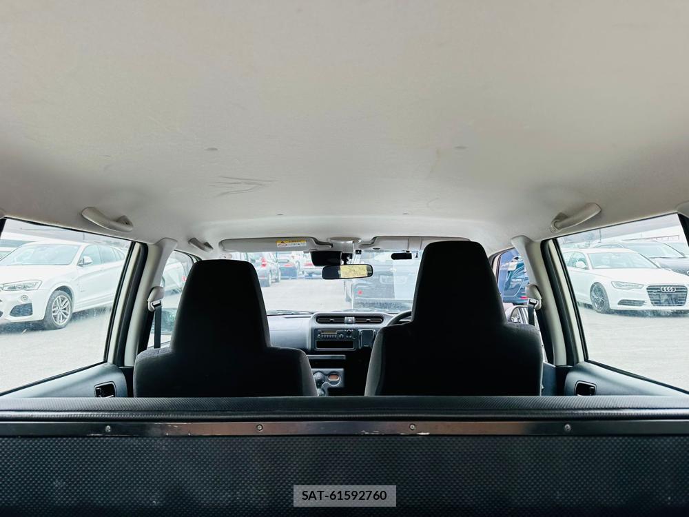 Toyota PROBOX VAN 2019 6751923-24