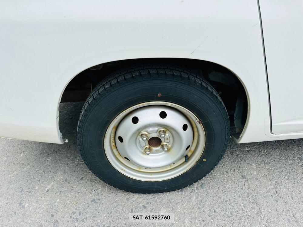 Toyota PROBOX VAN 2019 6751923-27