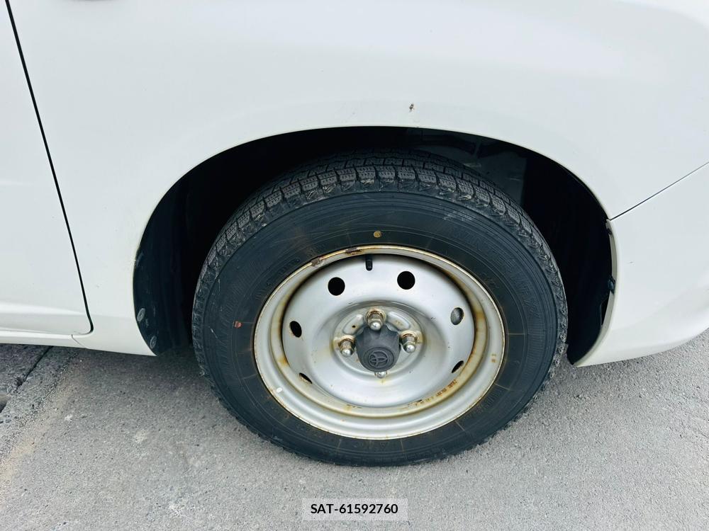 Toyota PROBOX VAN 2019 6751923-28