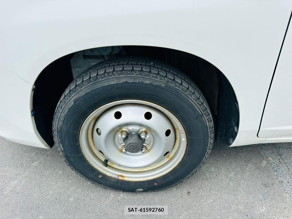 Toyota PROBOX VAN 2019 6751923-29