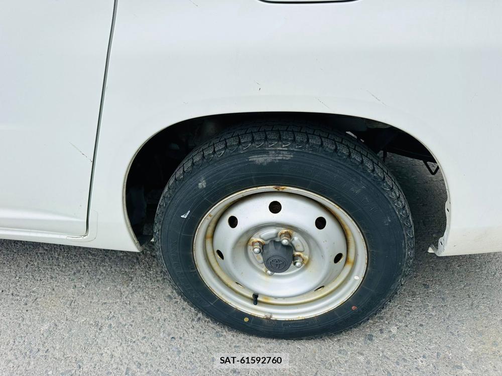 Toyota PROBOX VAN 2019 6751923-30
