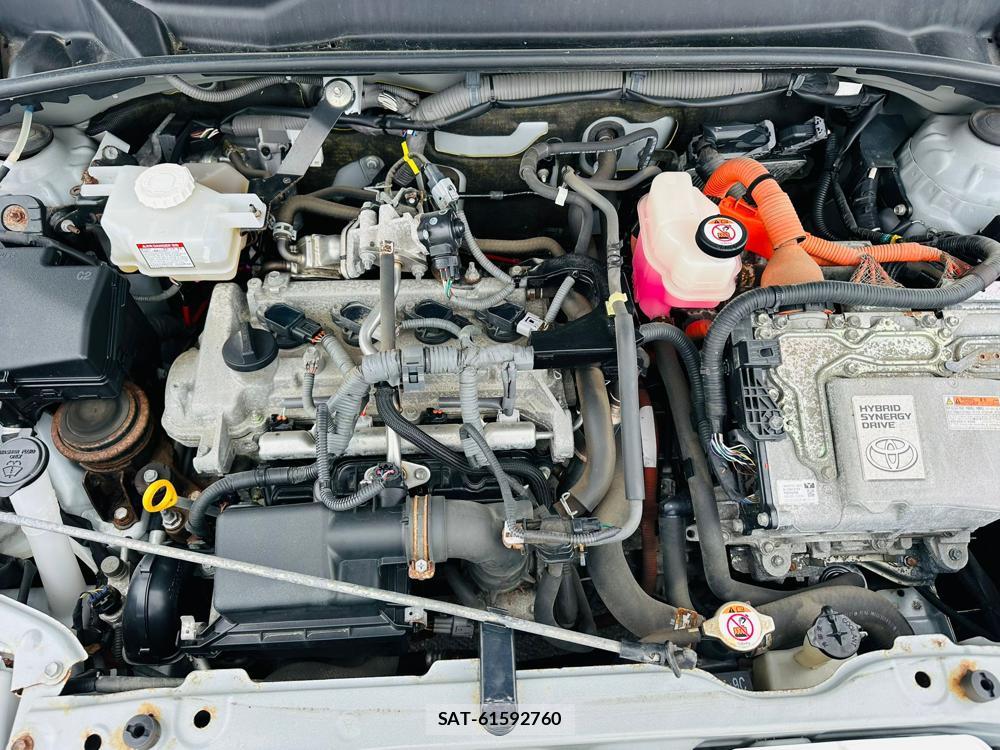 Toyota PROBOX VAN 2019 6751923-33