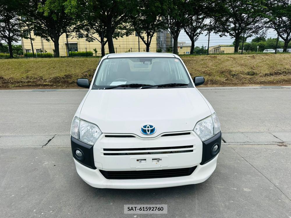 Toyota PROBOX VAN 2019 6751923-7