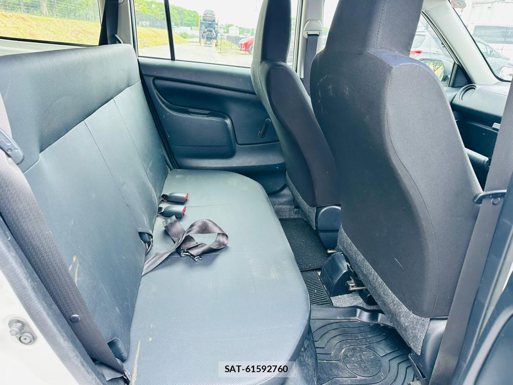 Toyota PROBOX VAN 2019 6751923-8
