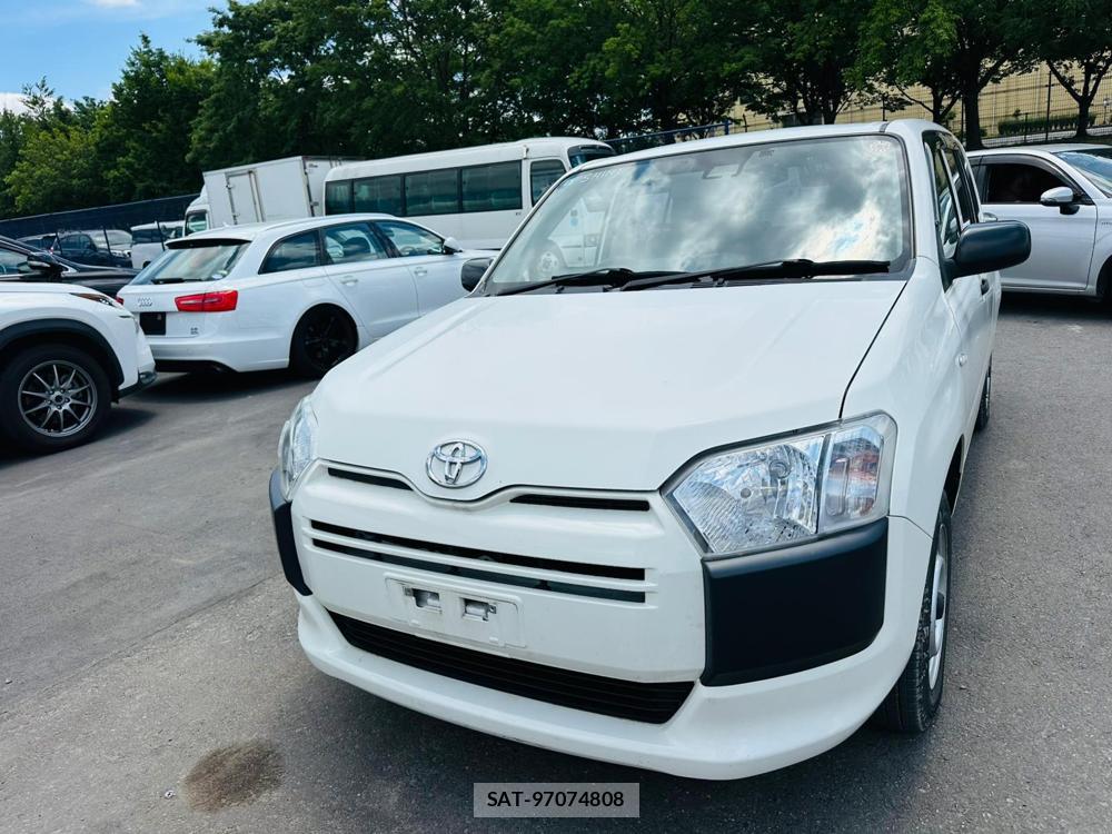 Toyota PROBOX VAN 2020 6958144-0