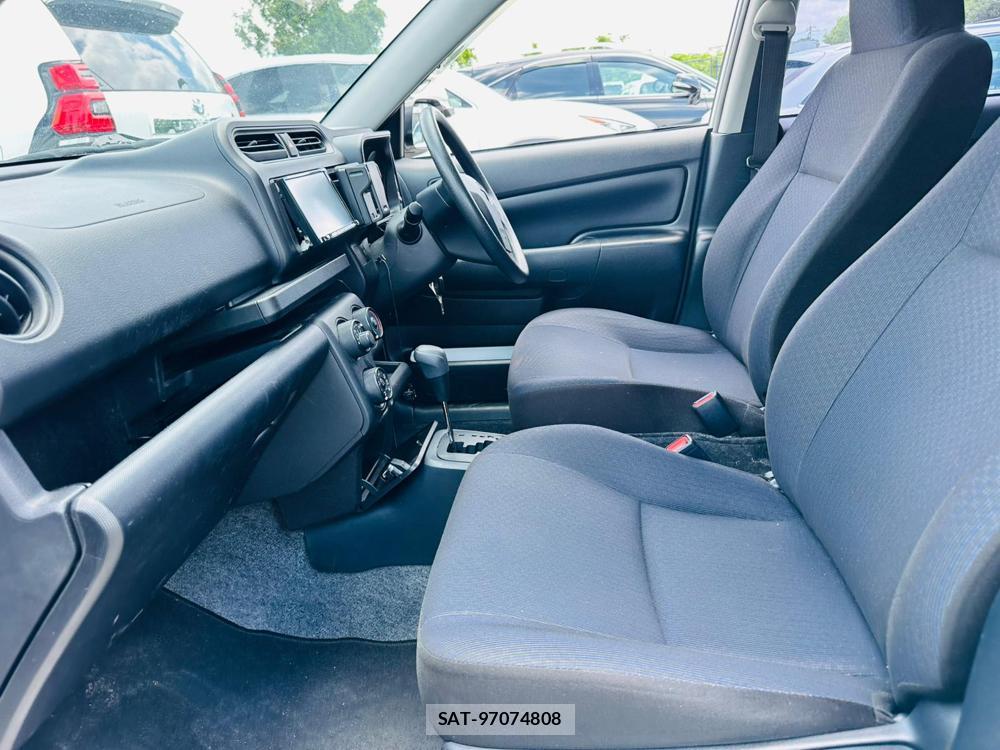 Toyota PROBOX VAN 2020 6958144-9