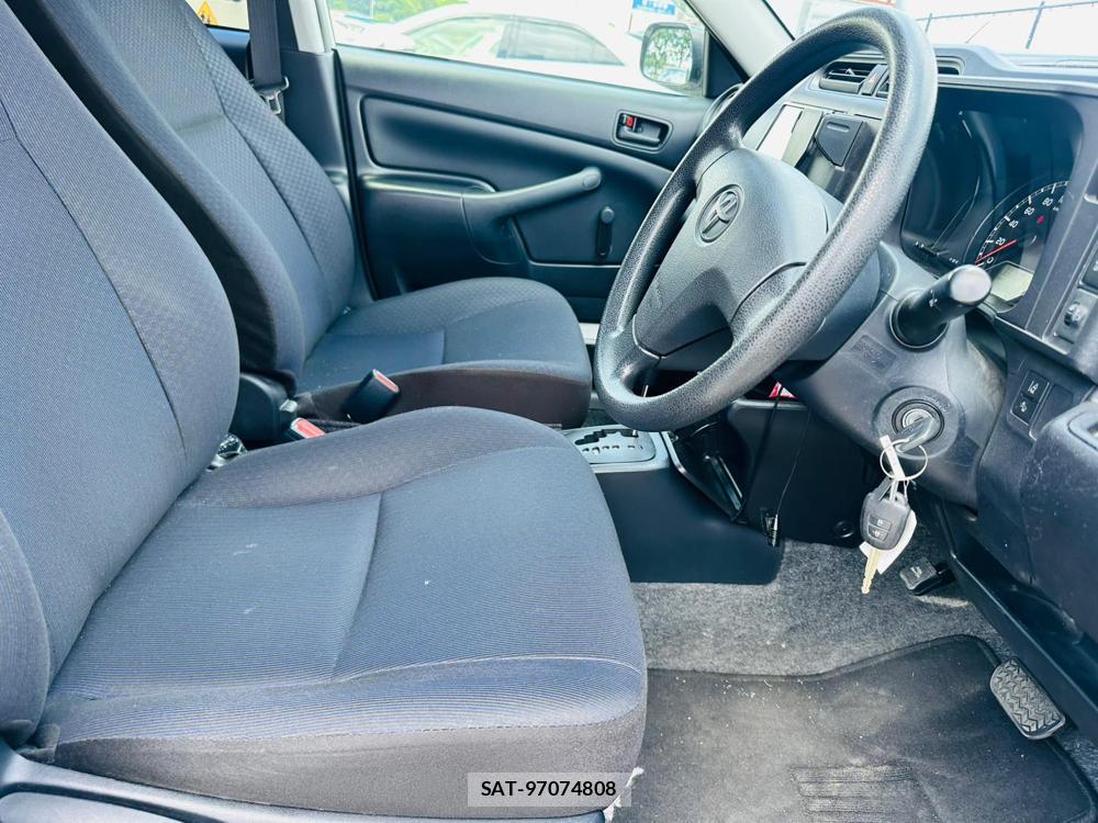 Toyota PROBOX VAN 2020 6958144-10