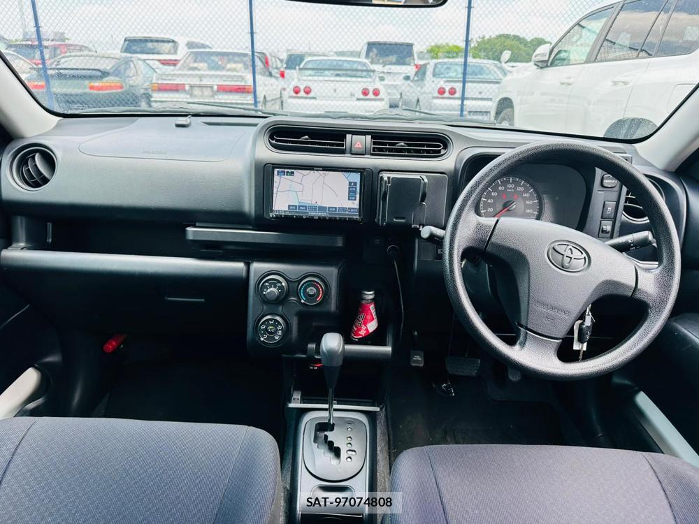 Toyota PROBOX VAN 2020 6958144-11
