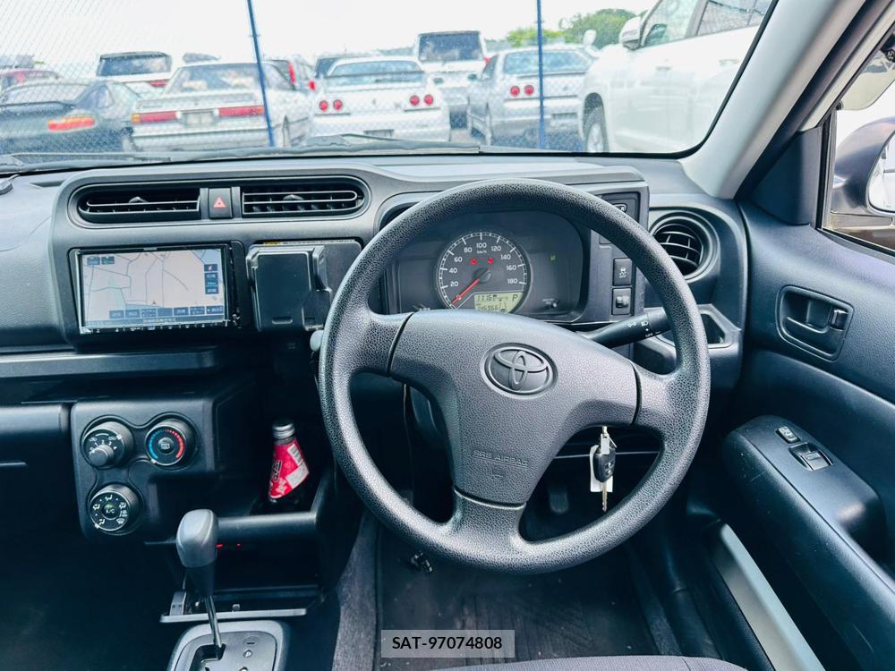 Toyota PROBOX VAN 2020 6958144-12